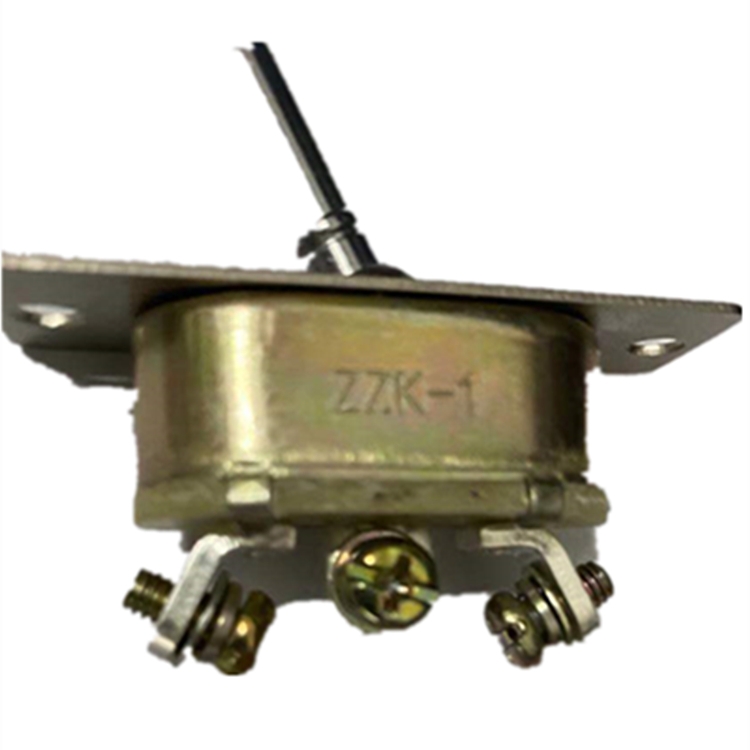 ����ZZK-1ť�ӿ���