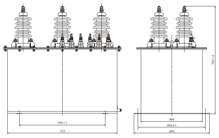 JSZW-10�����͵�ѹ������