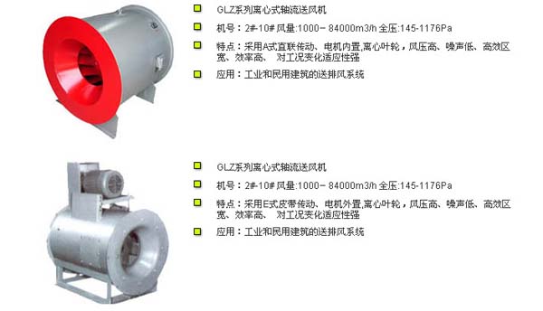 GLZ����ʽ�����ͷ��