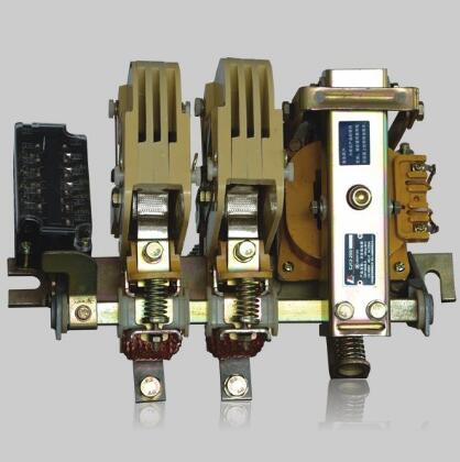 �����Ӵ���CJ12-100/2