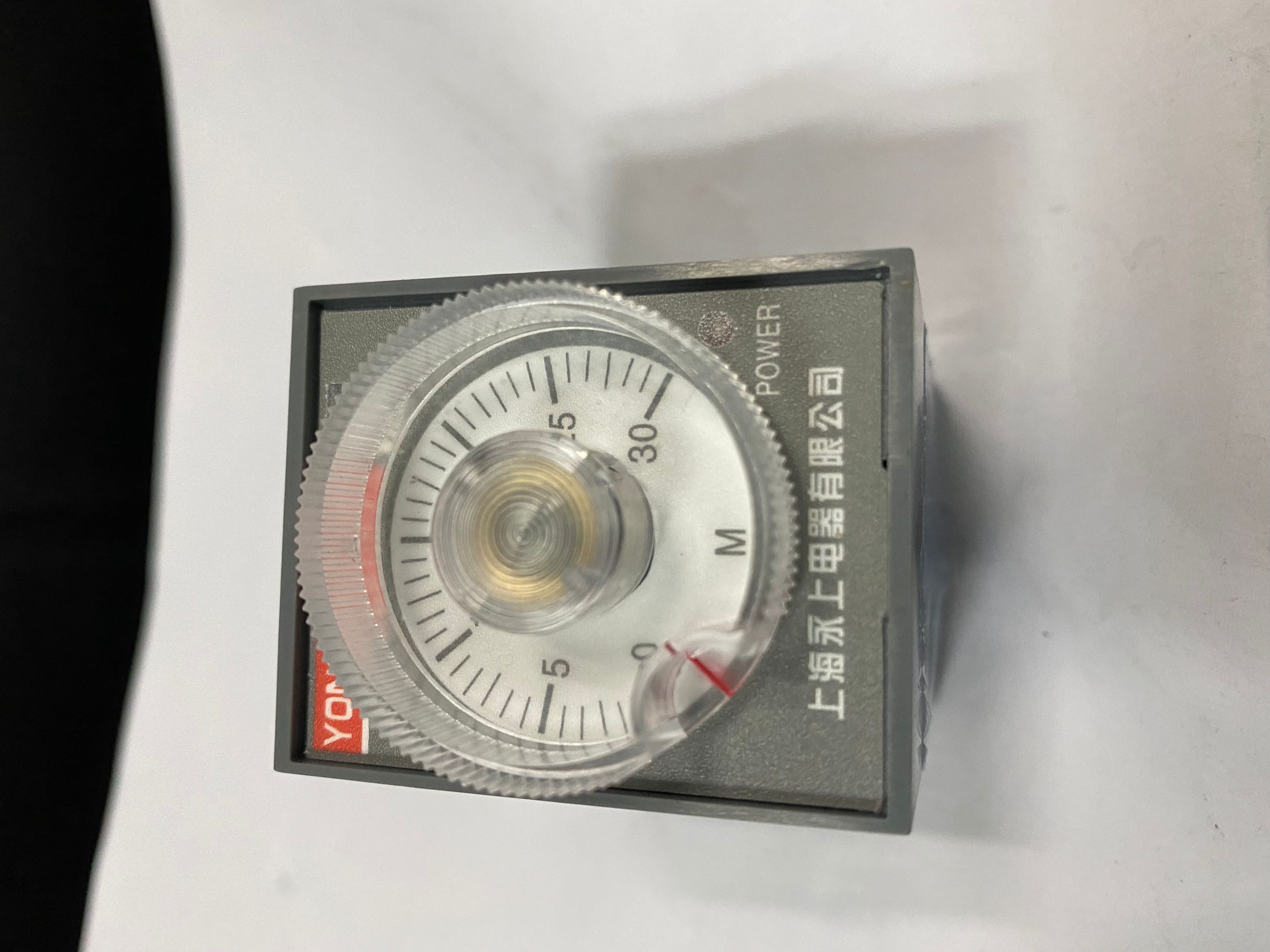 ����ST3PFʱ��̵���