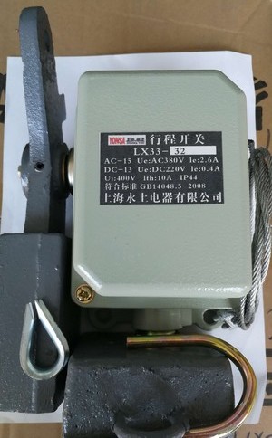 LX36-8λ